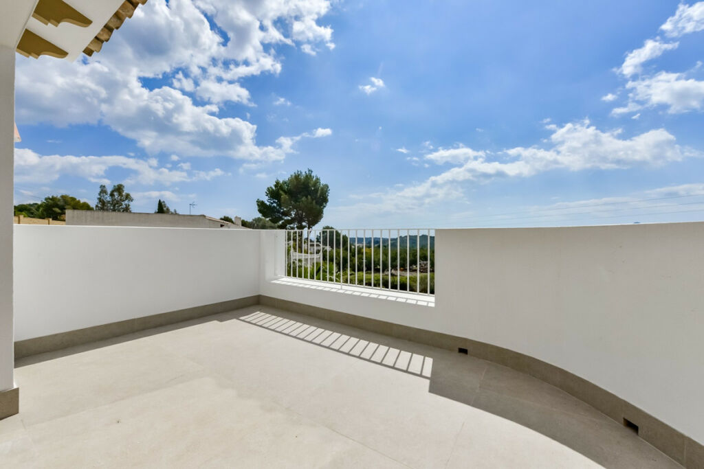 Townhouse Altea Alicante - imagen 49
