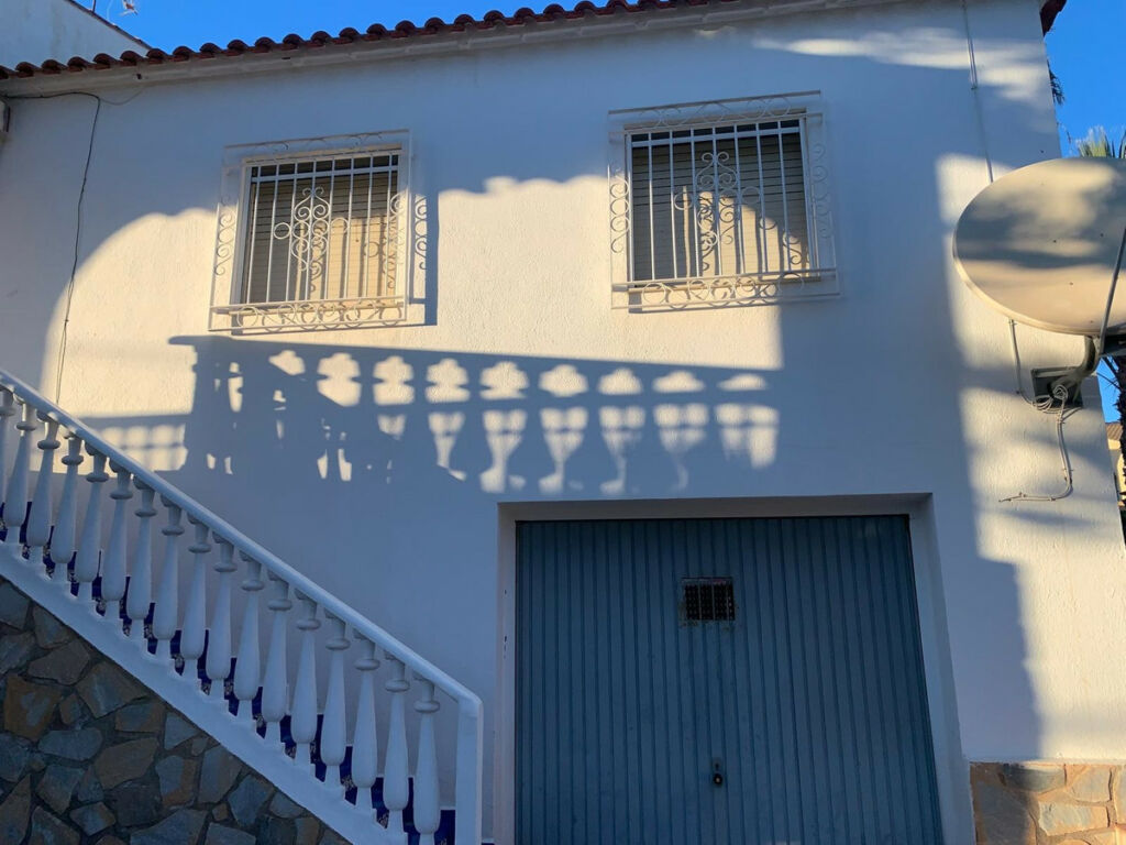 Detached Villa Aguilas Murcia - imagen 49
