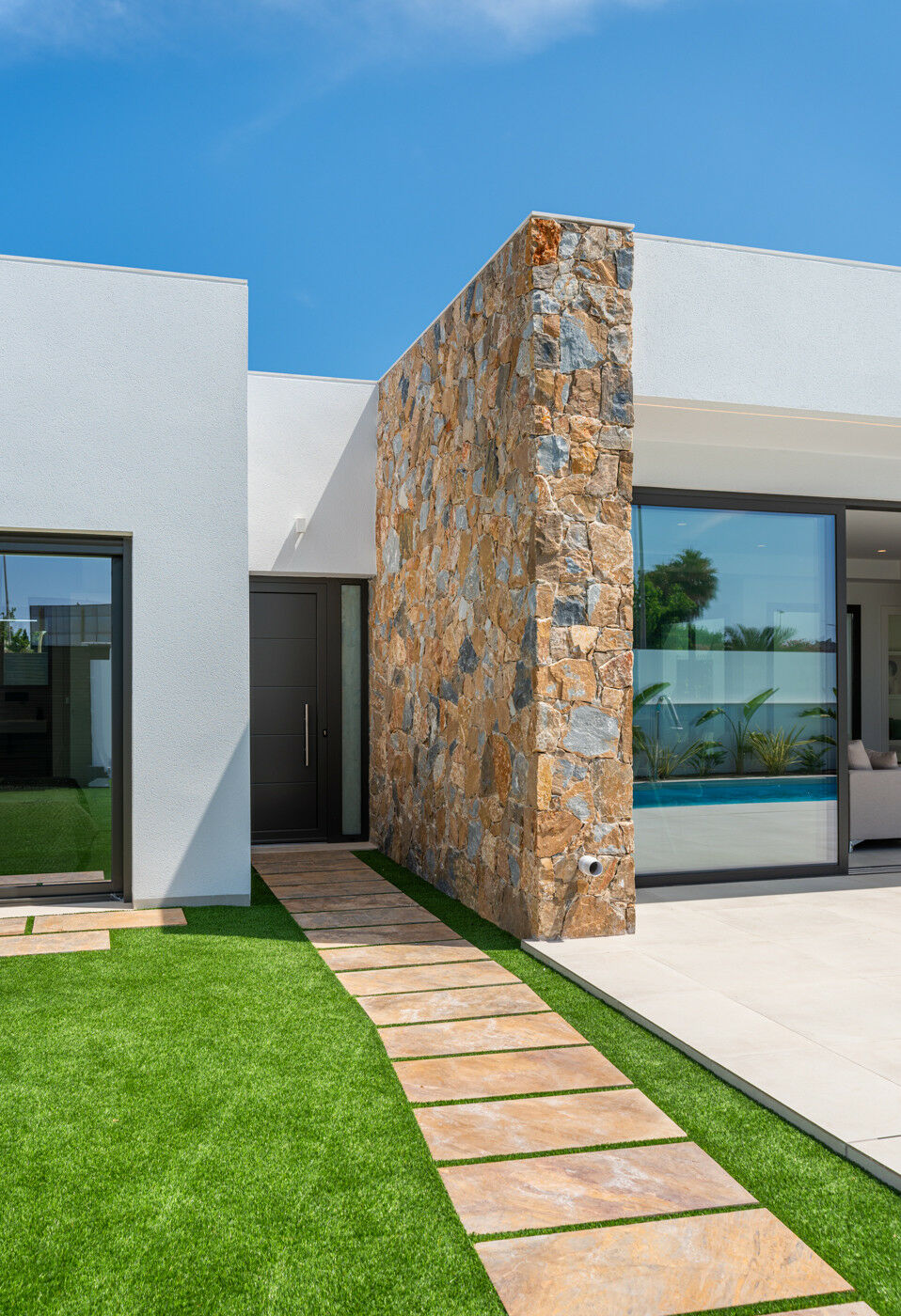 Detached Villa Los Alcazares Murcia - imagen 49