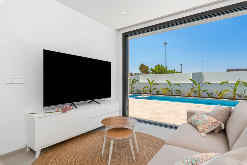 Detached Villa San Javier Murcia - imagen 49