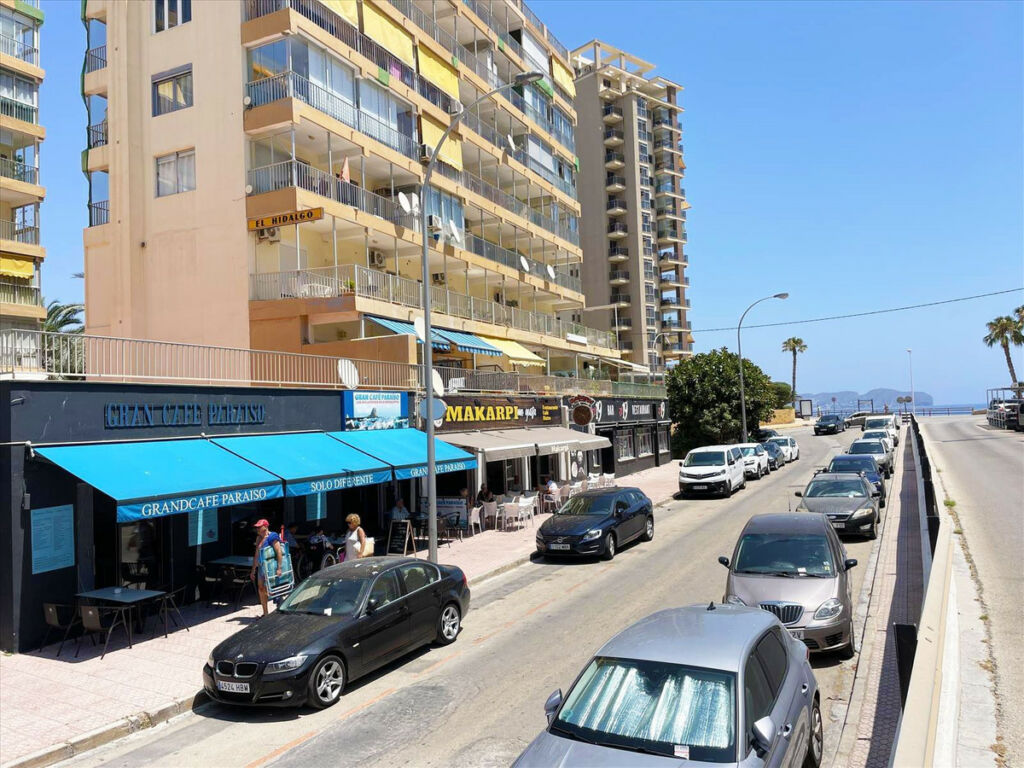 Office Calpe Alicante - imagen 5