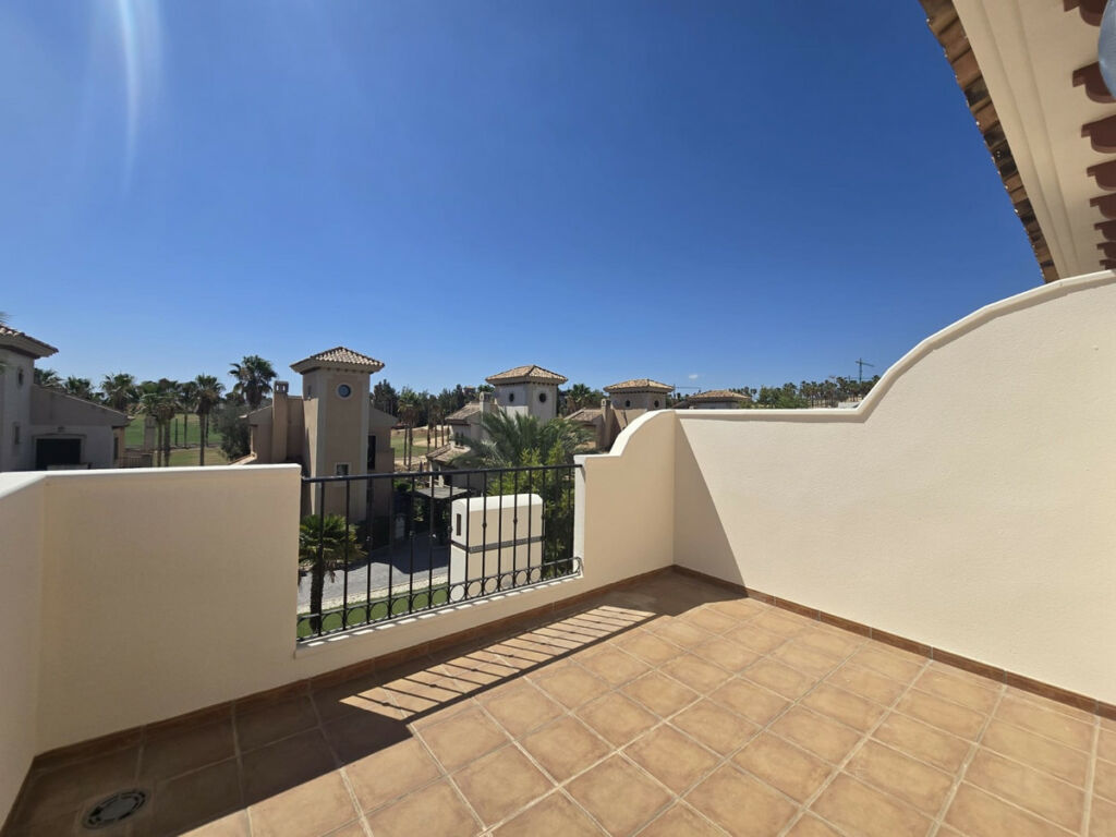 Semi-Detached House Algorfa Alicante - image 5