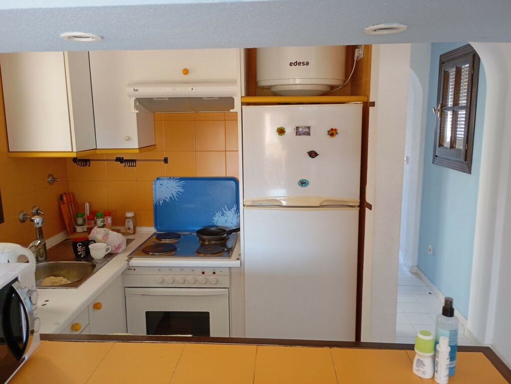 Top Floor Apartment Los Alcázares Alicante - zdjęcie 6