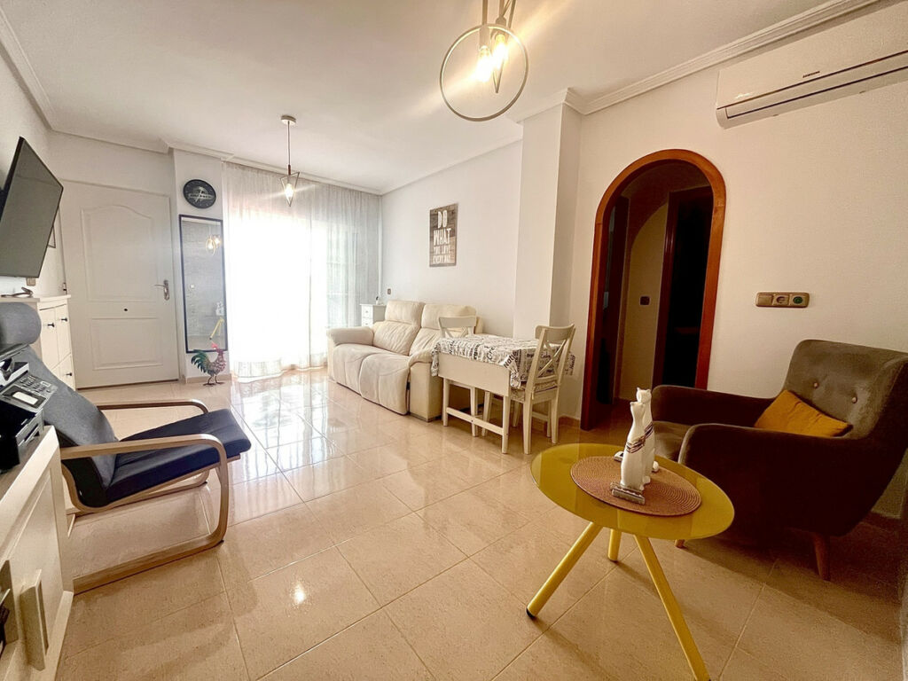 Ground Floor Apartment Cabo Roig Alicante - Bild 7