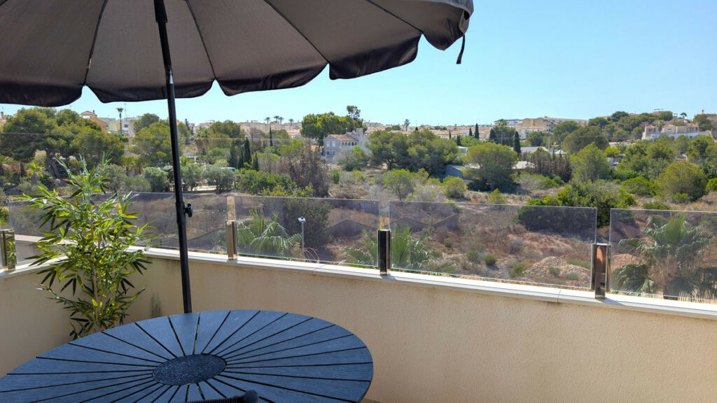 Penthouse Los Altos Alicante - imagen 5