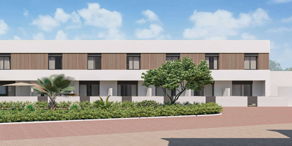 Semi-Detached House Pilar de la Horadada Alicante - Bild 5