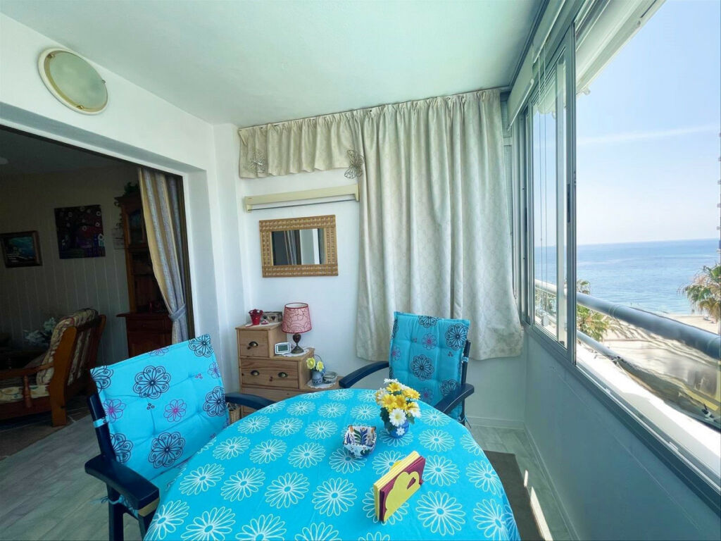 Ground Floor Apartment Calpe Alicante - imagen 5