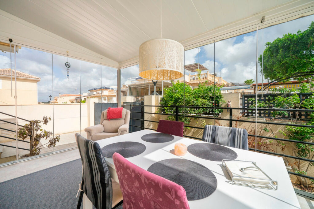Detached Villa Rojales Alicante - imagen 5