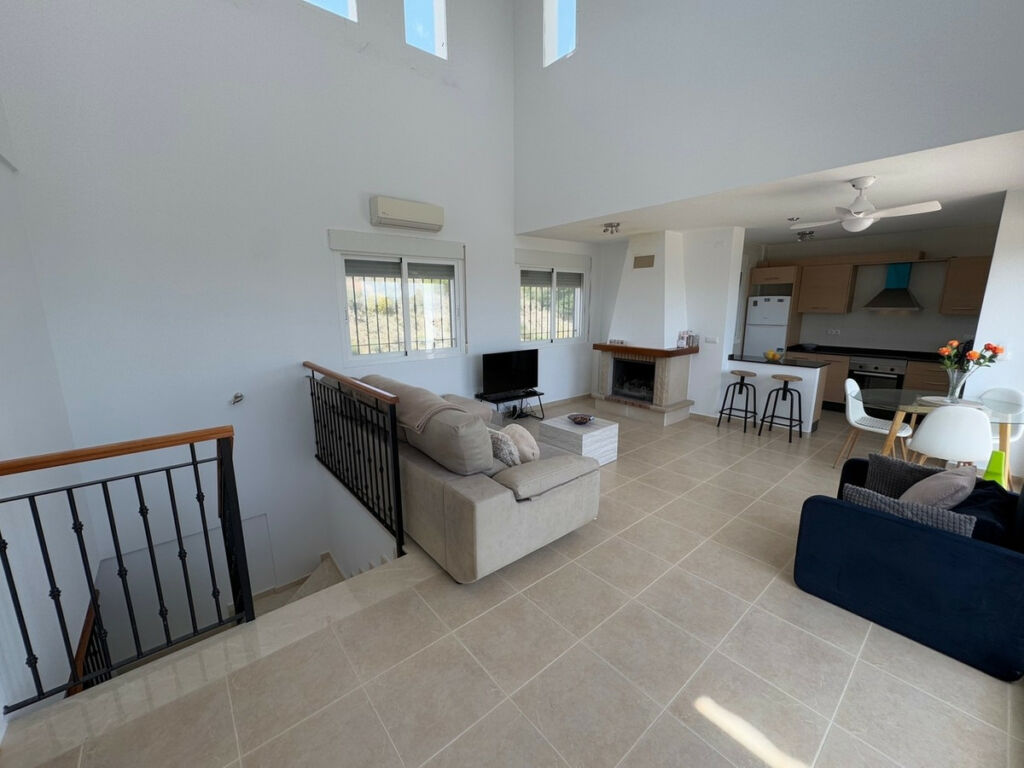 Detached Villa Lorca Murcia - imagen 5