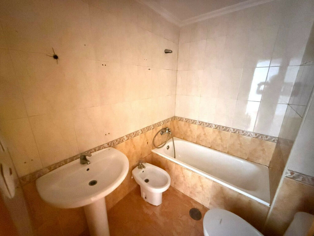 Middle Floor Apartment Playa Del Cura Alicante - Bild 5