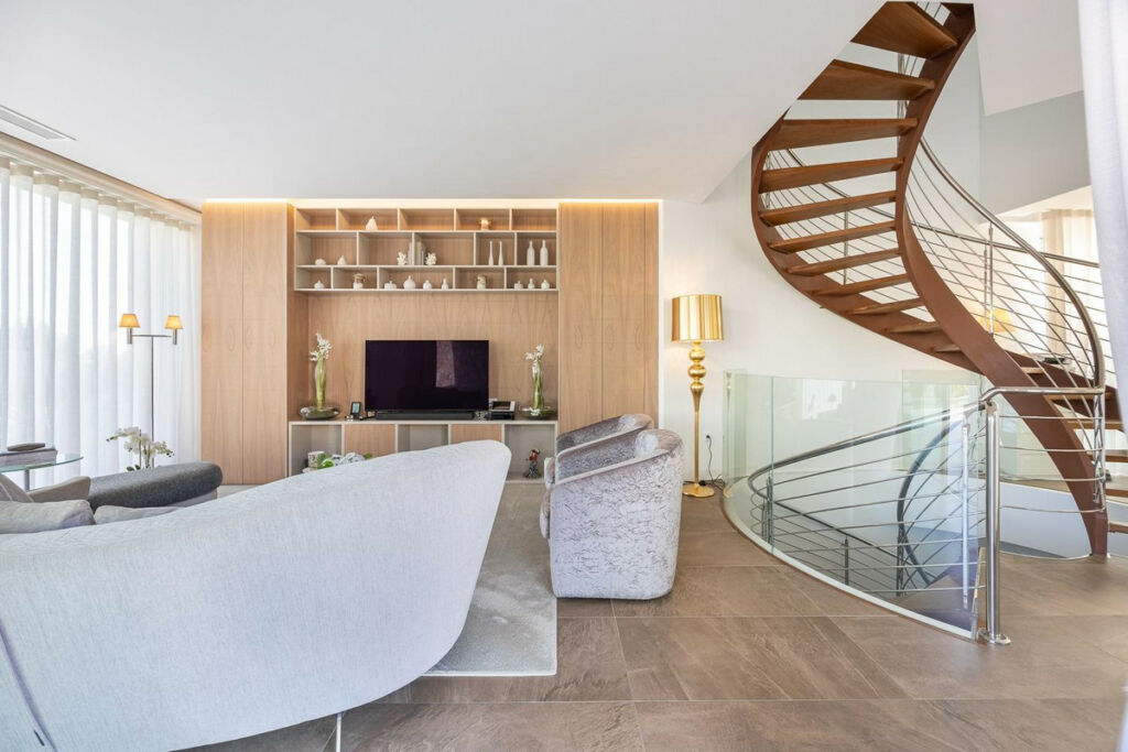Bungalow Finestrat Alicante - Bild 5