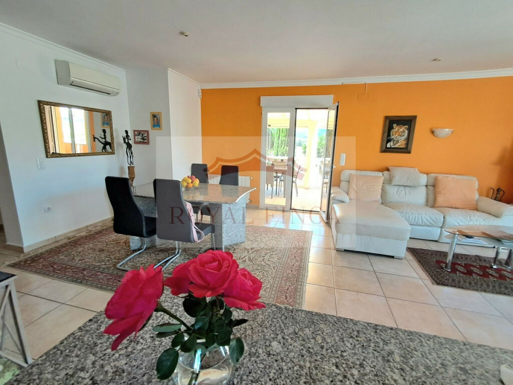 Detached Villa Sanet y Negrals Alicante - imagen 5