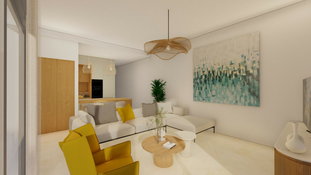 Detached Villa Santiago de la Ribera Murcia - imagen 5