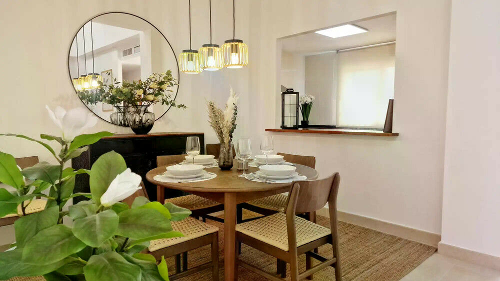 Detached Villa Lorca Murcia - imagen 5