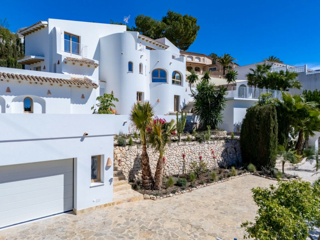 Townhouse Altea Alicante - imagen 5