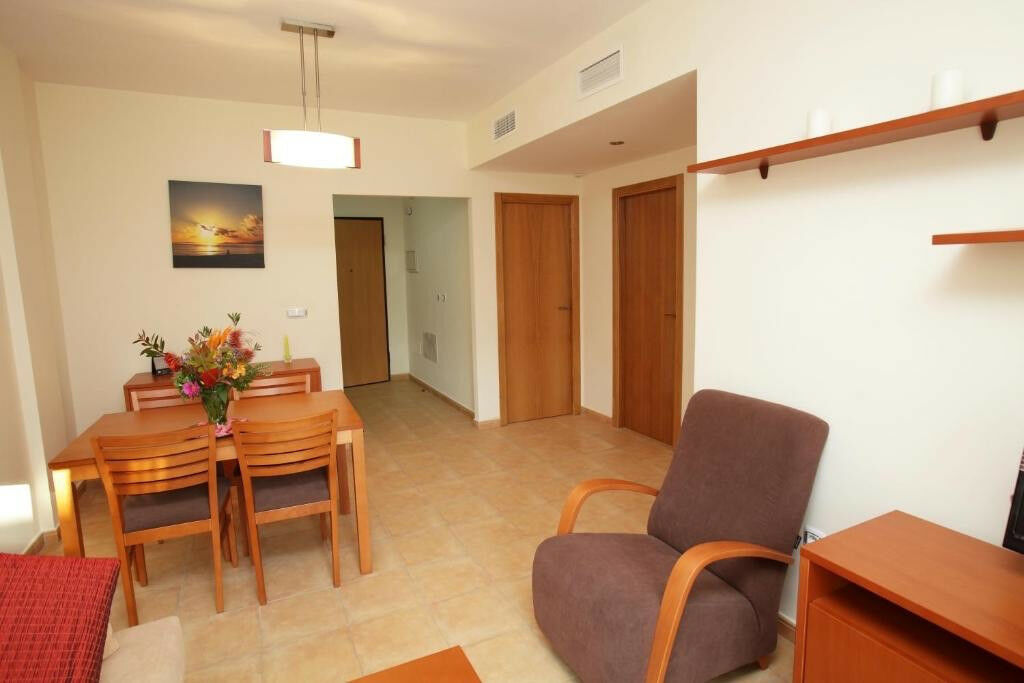 Ground Floor Apartment Aguilas Murcia - image 5