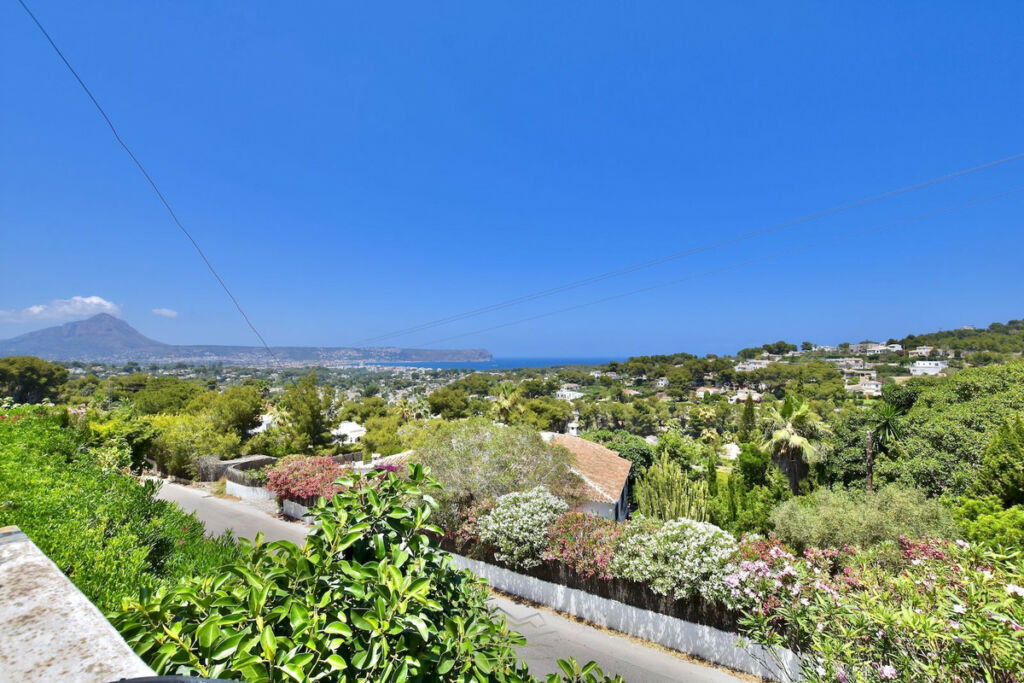 Detached Villa Javea Alicante - imagen 5