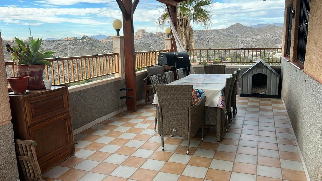 Detached Villa Calabardina Murcia - imagen 5