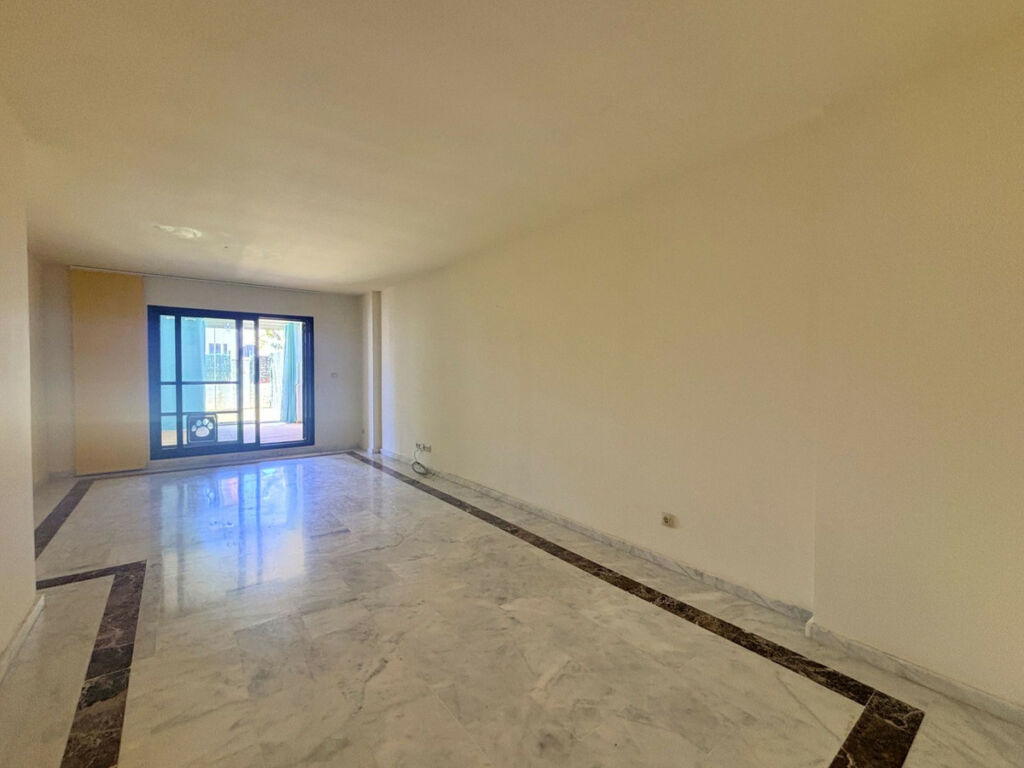 Ground Floor Apartment La Alcaidesa Cádiz - zdjęcie 5