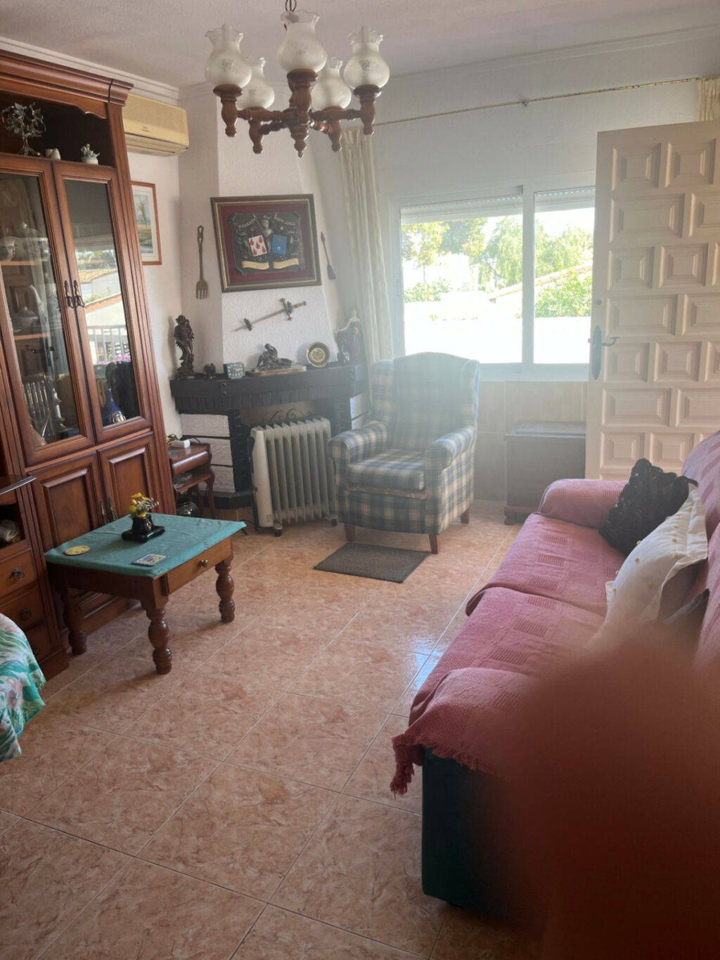 Detached Villa Punta Prima Alicante - imagen 5