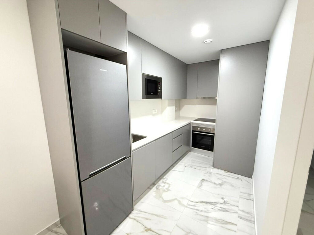 Middle Floor Apartment Parque de las Naciones Alicante - Bild 5