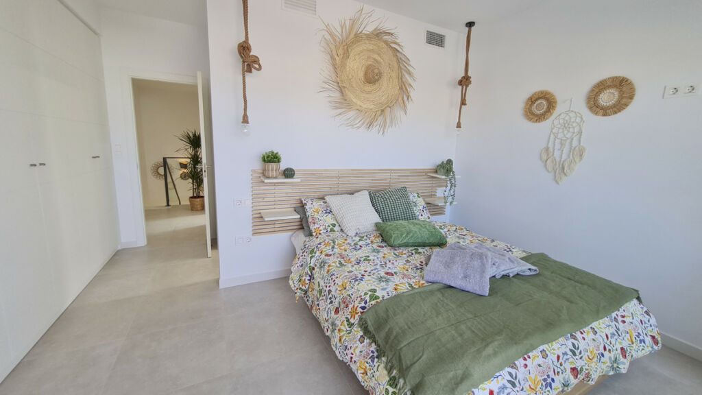 Detached Villa San Pedro del Pinatar Murcia - imagen 5