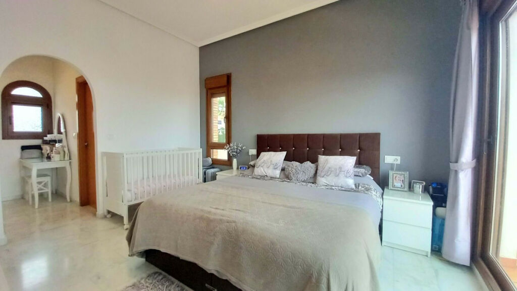 Detached Villa Algorfa Alicante - imagen 5
