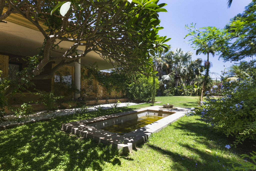 Detached Villa Sotogrande Cádiz - zdjęcie 5