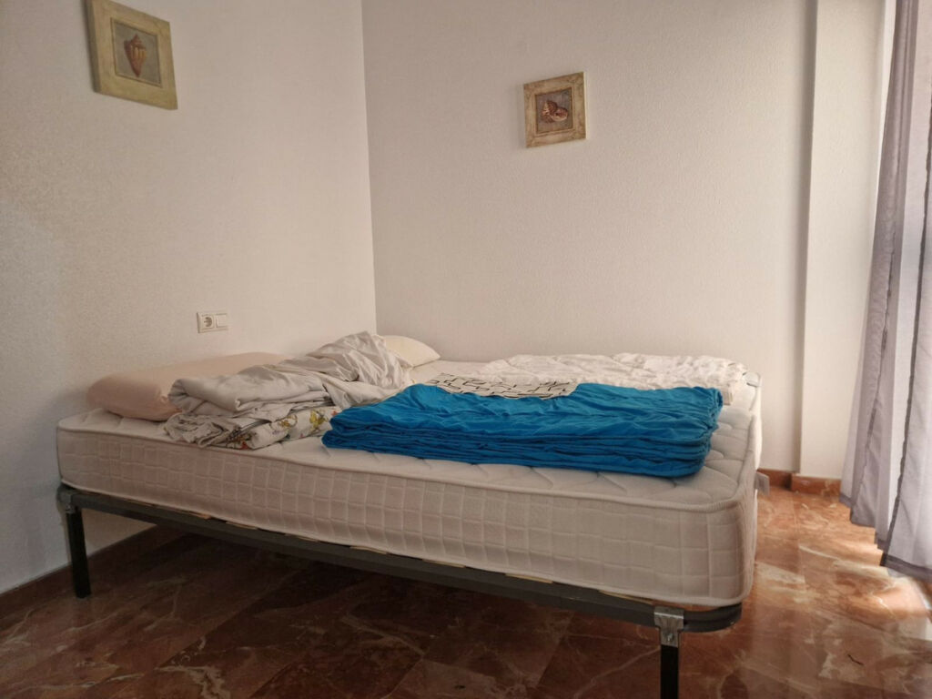 Middle Floor Apartment Torrevieja Alicante - imagen 5