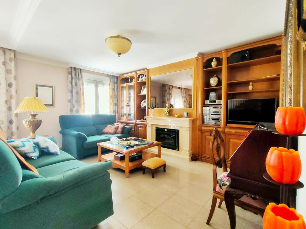 Detached Villa Denia Alicante - zdjęcie 5