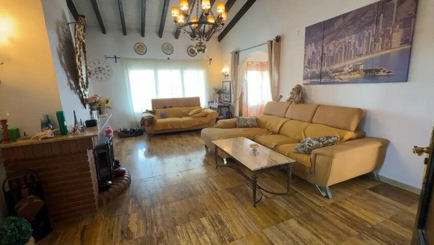Detached Villa Calpe Alicante - imagen 5