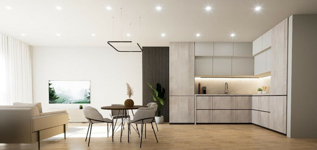 Ground Floor Apartment Torrevieja Alicante - Bild 5