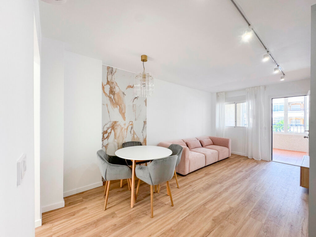 Middle Floor Apartment Los Altos Alicante - imagen 5