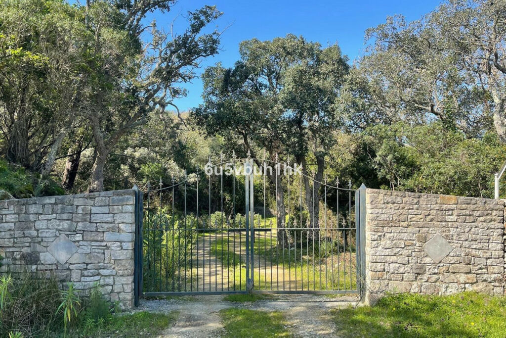 Finca - Cortijo Castellar de la Frontera Cádiz - imagen 5