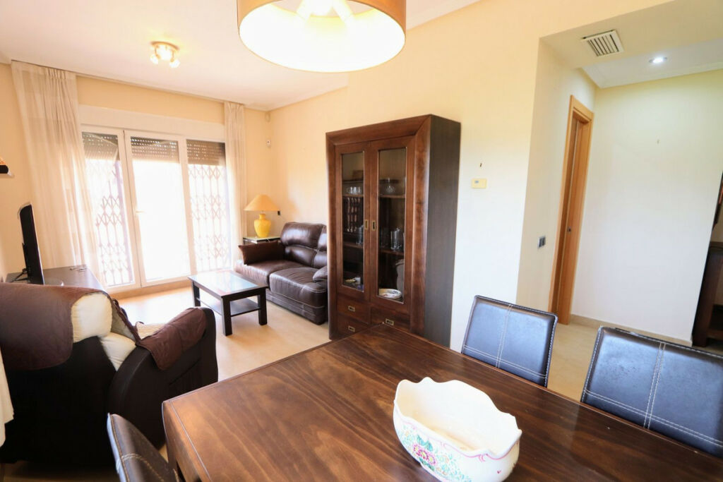 Ground Floor Apartment Los Alcazares Murcia - imagen 8