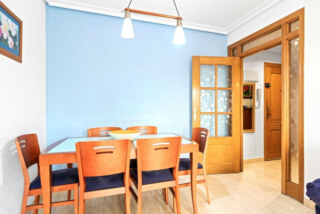 Middle Floor Apartment Guardamar del Segura Alicante - imagen 5