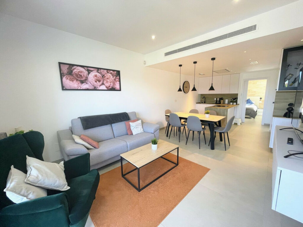 Penthouse San Pedro del Pinatar Murcia - imagen 4