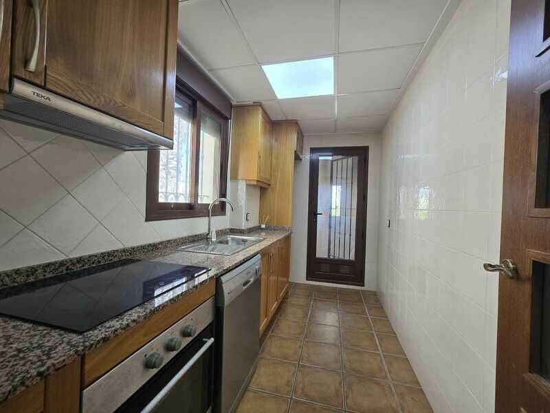 Semi-Detached House La Finca Golf Alicante - Bild 5