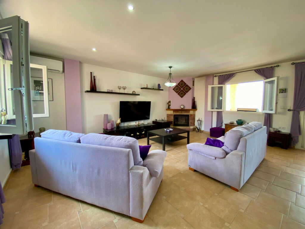 Detached Villa Algorfa Alicante - Bild 5