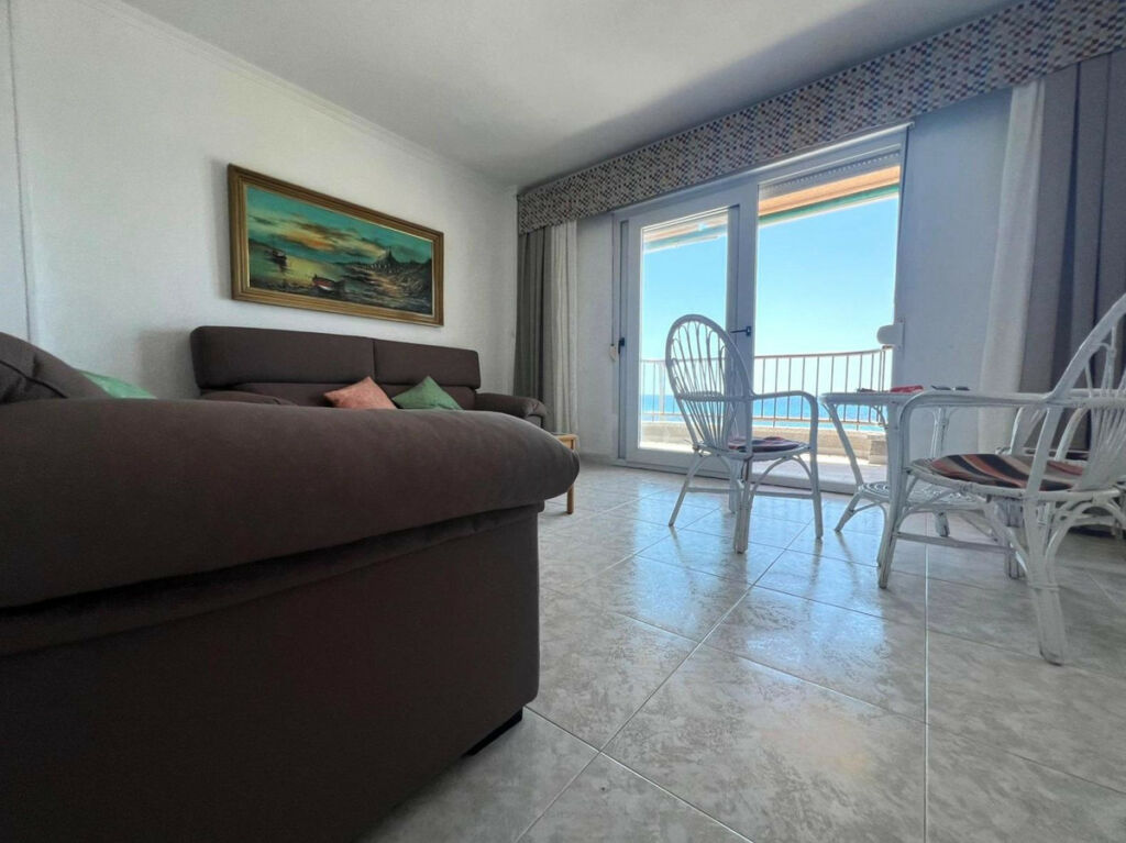 Middle Floor Apartment Playa de los Locos Alicante - Bild 5