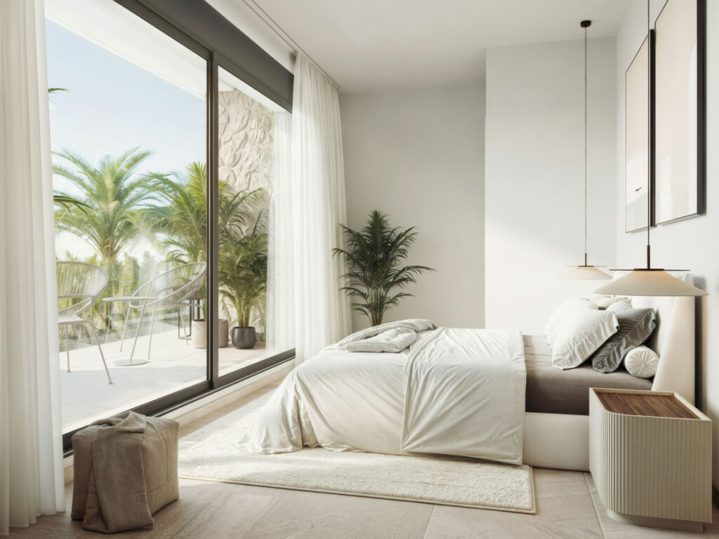Detached Villa Santa Rosalia Lake and Life Resort Murcia - imagen 5