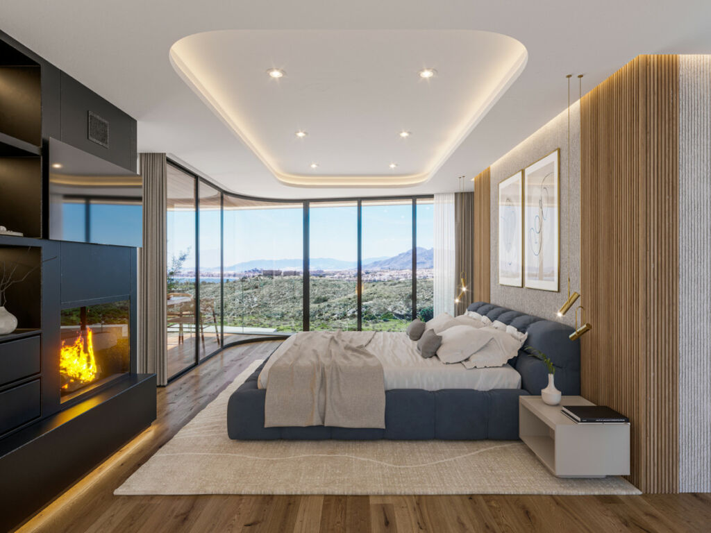 Detached Villa Isla Plana Murcia - imagen 5