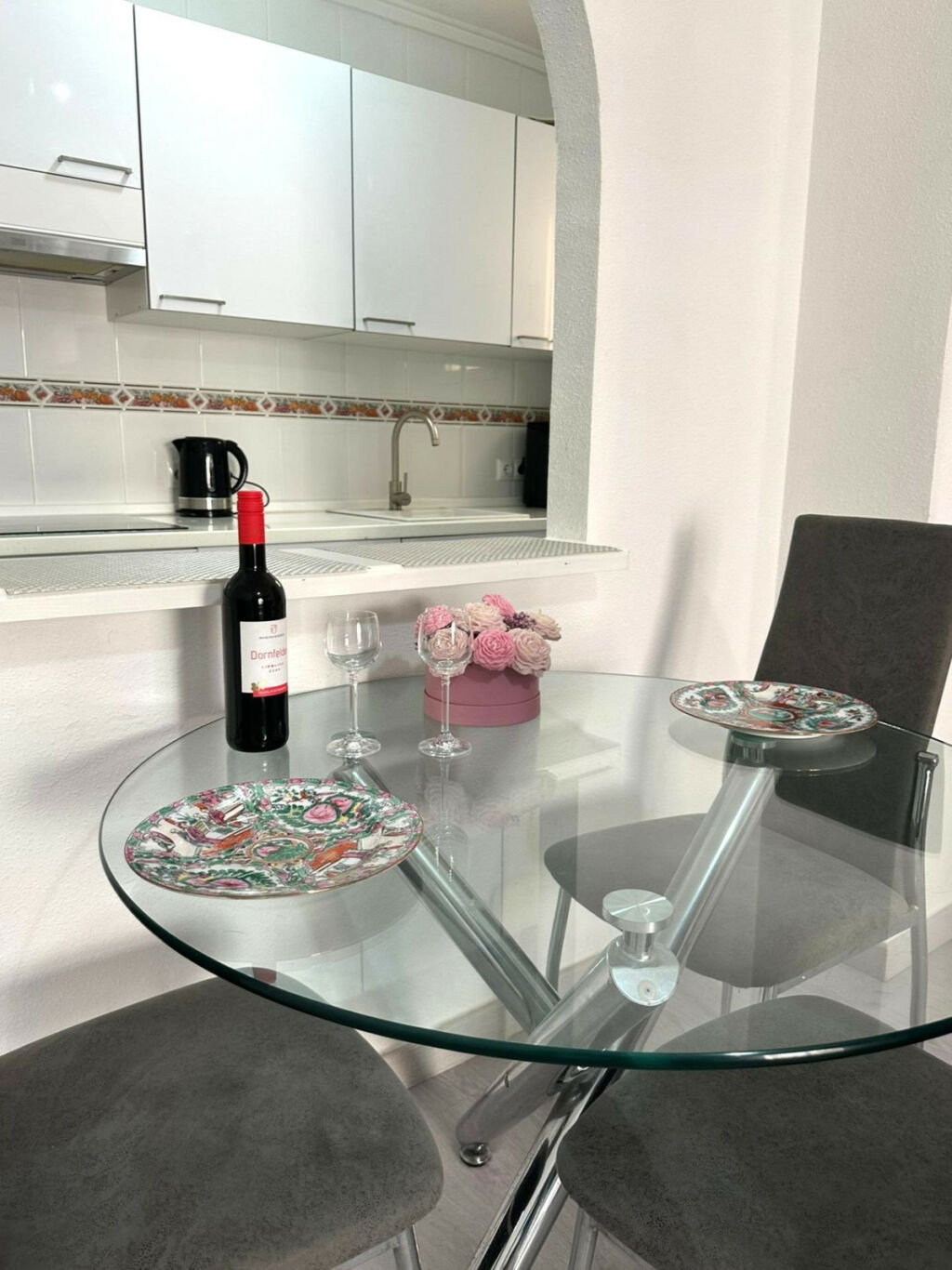 Middle Floor Apartment Torrevieja Alicante - Bild 5
