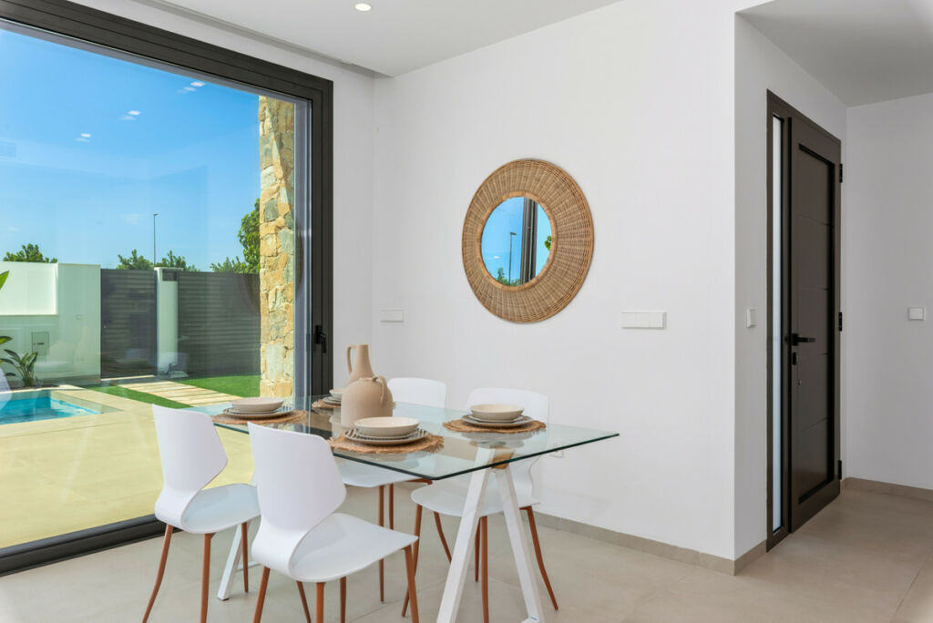 Detached Villa Los Alcazares Murcia - imagen 5