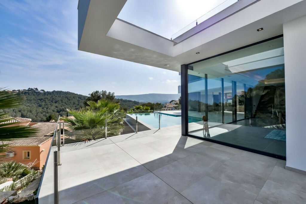 Detached Villa Javea Alicante - imagen 5