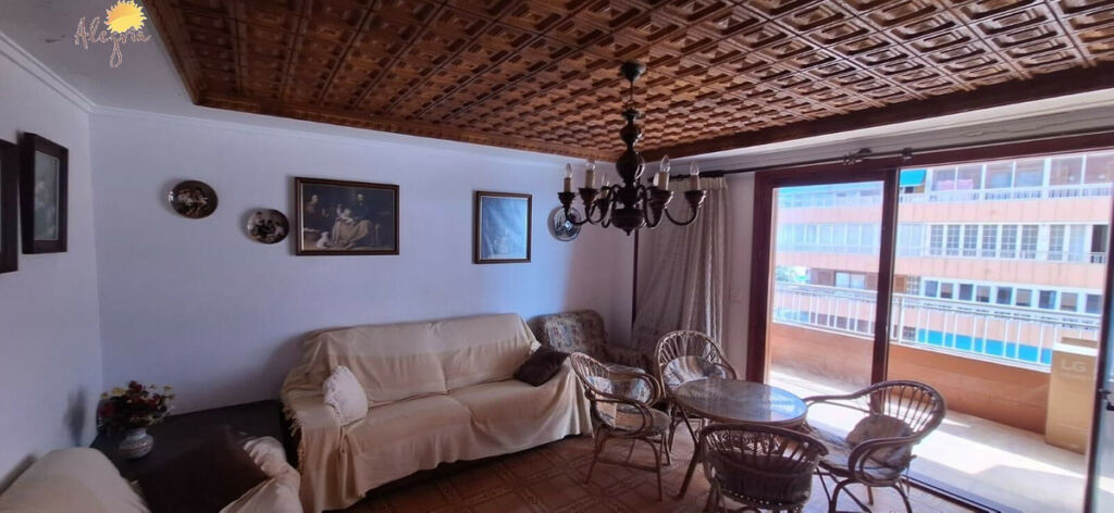 Middle Floor Apartment Torrevieja Alicante - Bild 5