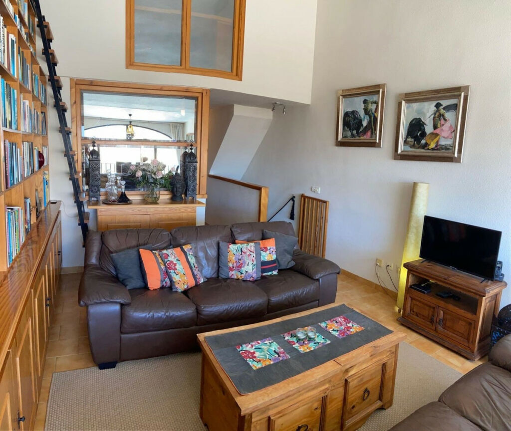 Townhouse Gran Alacant Alicante - imagen 5