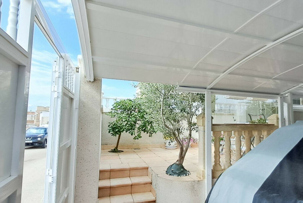 Bungalow Torrevieja Alicante - zdjęcie 9