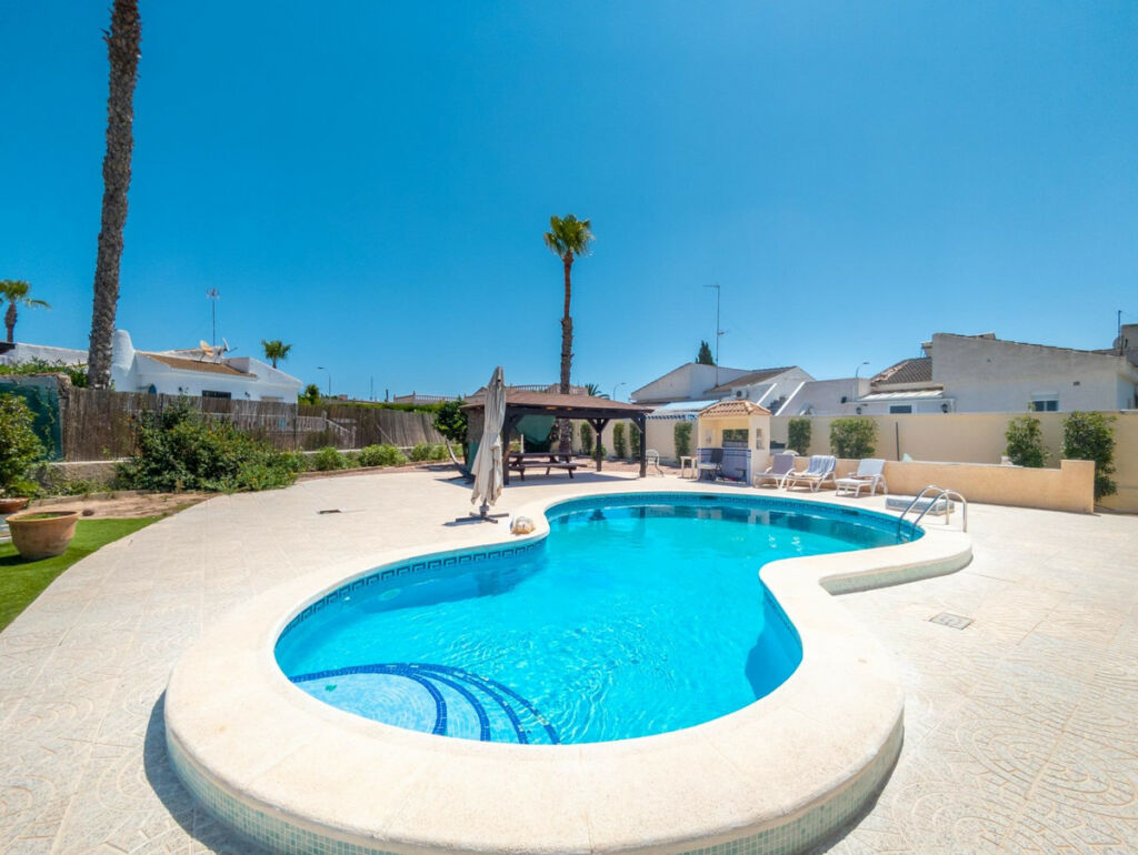 Detached Villa La Siesta Alicante - imagen 5
