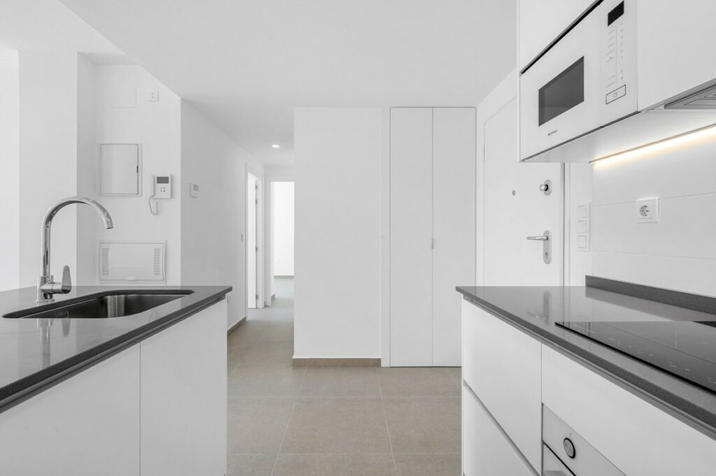 Ground Floor Apartment Santa Rosalia Lake and Life Resort Murcia - zdjęcie 5